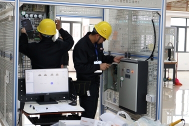 智能化安裝工程 構(gòu)筑未來(lái)建筑的核心技術(shù)