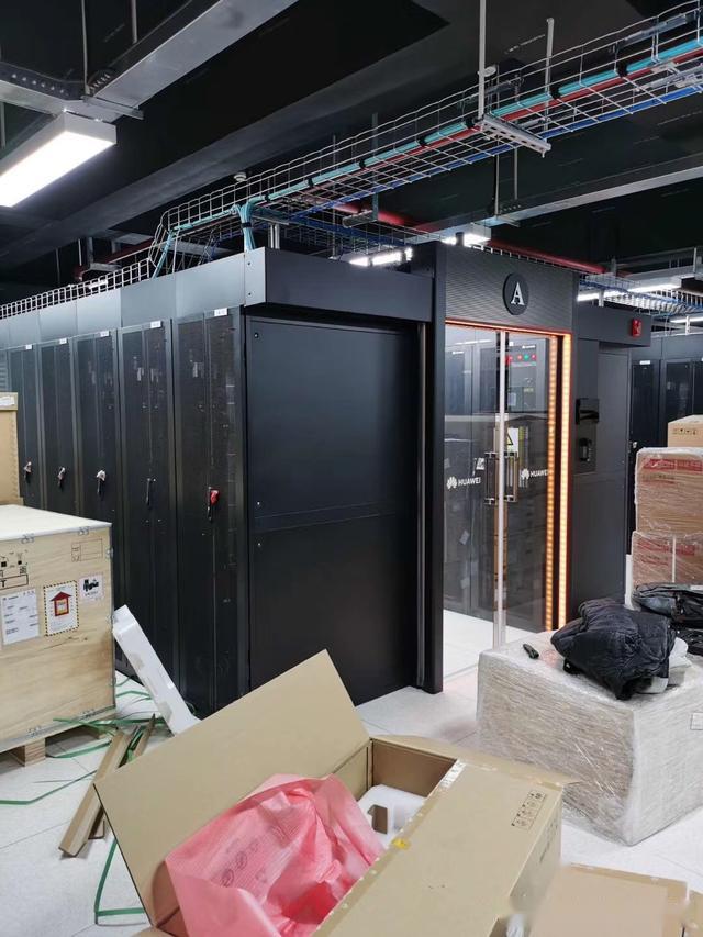 光影見(jiàn)證匠心 51張弱電工程安裝圖致敬安防人，展望智能化行業(yè)廣闊前景