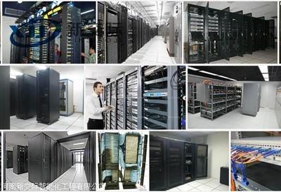 河南工廠弱電工程安裝 智能化安裝工程的關(guān)鍵技術(shù)與服務(wù)