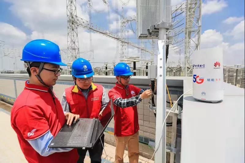 27省級電力公司泛在電力物聯(lián)網(wǎng)建設(shè)“亮點”集錦 智能化安裝工程的創(chuàng)新實踐