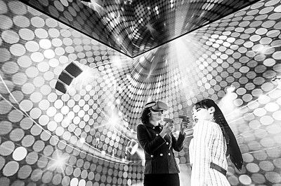 當文藝創作遇上人工智能 顛覆、對話與未來